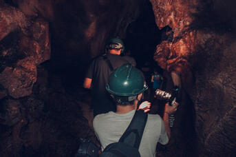LRT Gang Productions Eco Vlog BTS